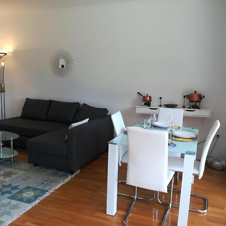 Homy Apartment In Buda, With Safe Garage And Terrace Budapest Kültér fotó